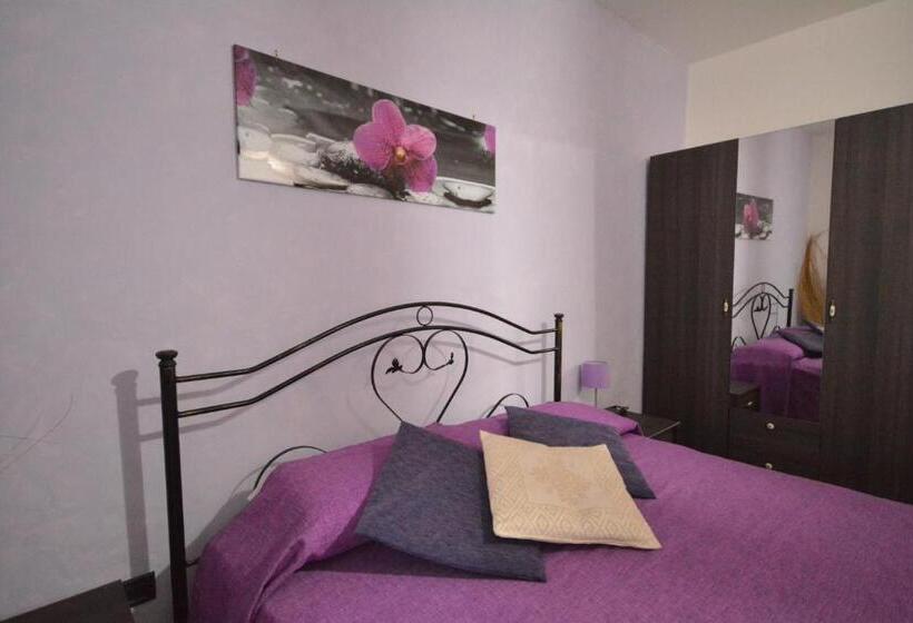 חדר סטנדרט, Ciao Bello B&b