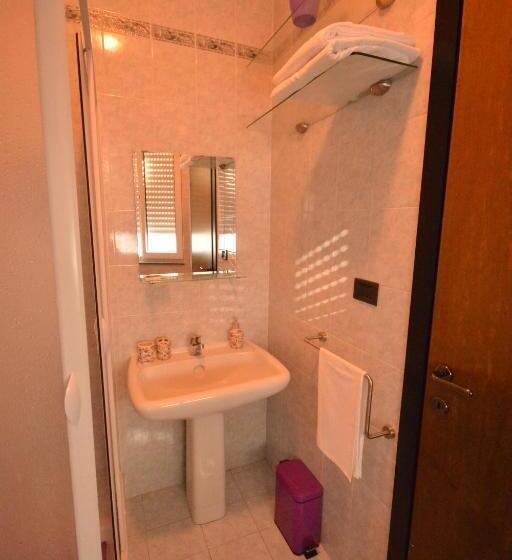 חדר סטנדרט, Ciao Bello B&b