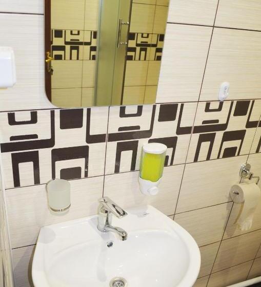 공동 객실, Hostel Vip Na Pestelya, 11