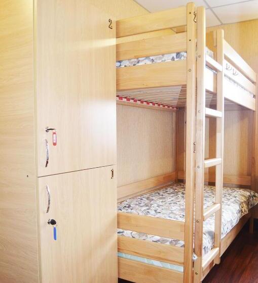 공동 객실, Hostel Vip Na Pestelya, 11