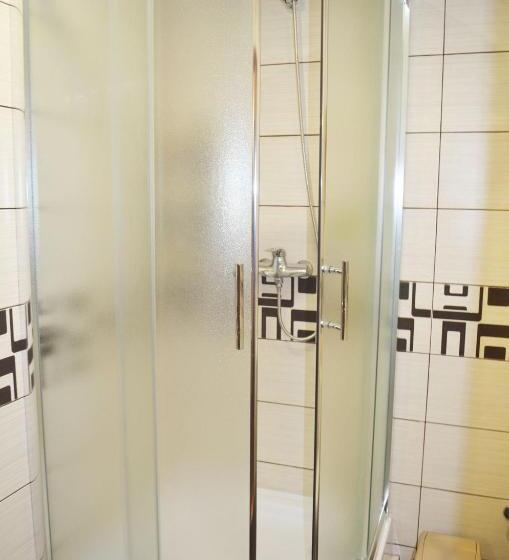 공동 객실, Hostel Vip Na Pestelya, 11