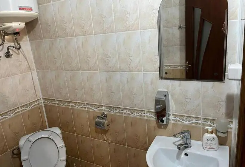 اتاق استاندارد, Hostel Vip Na Pestelya, 11