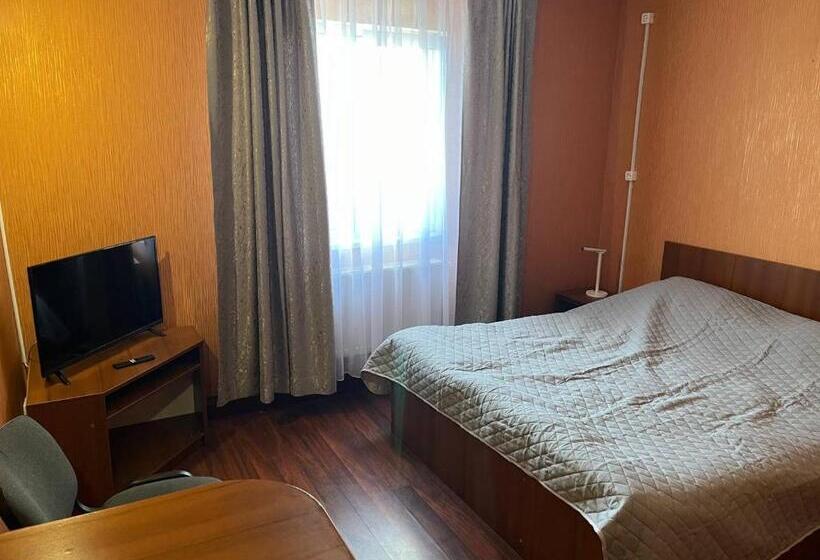 스탠다드 룸, Hostel Vip Na Pestelya, 11