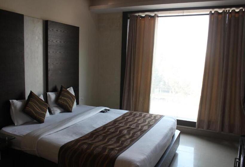 高级大房间, Galaxy