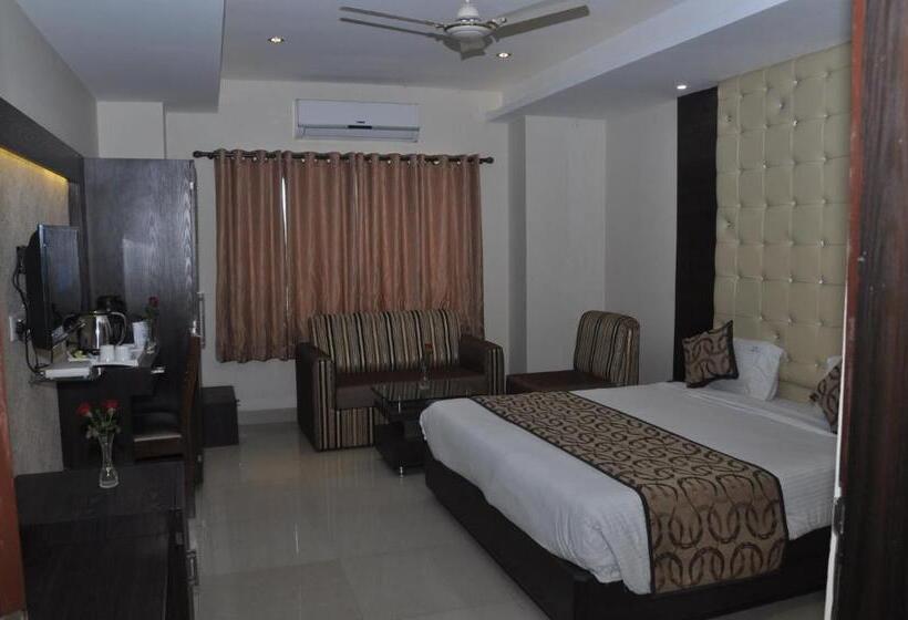 豪华房间, Galaxy