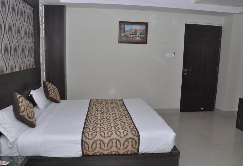 豪华房间, Galaxy