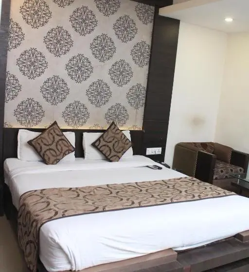 Chambre Standard, Galaxy