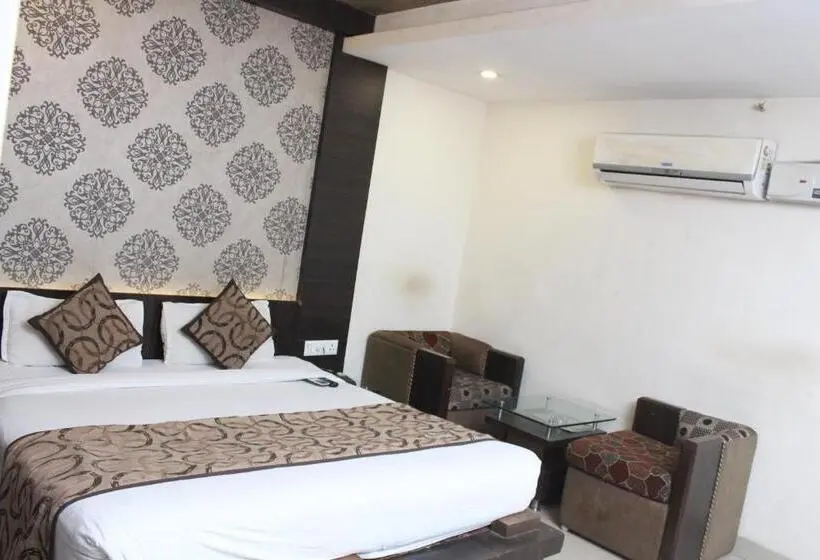 Chambre Standard, Galaxy