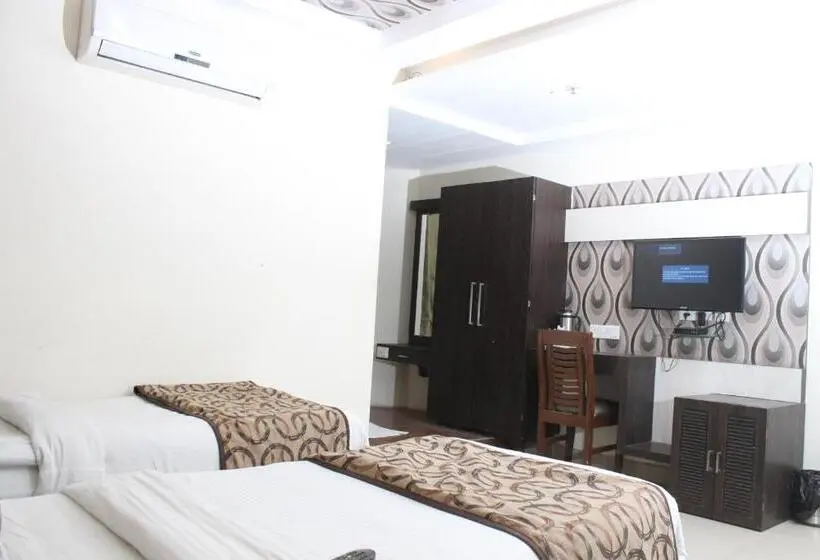 Chambre Standard, Galaxy