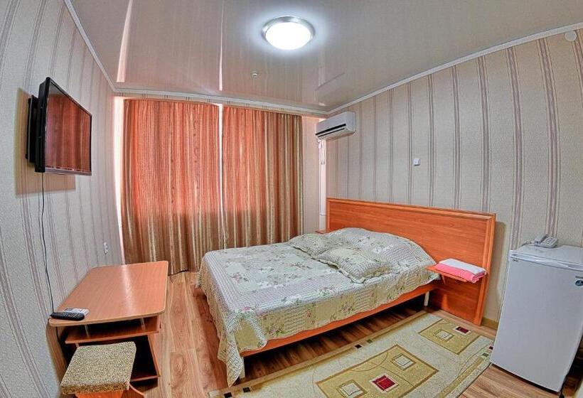 اتاق سوپریور یک تخته, Gostinitsa Tselinnaya