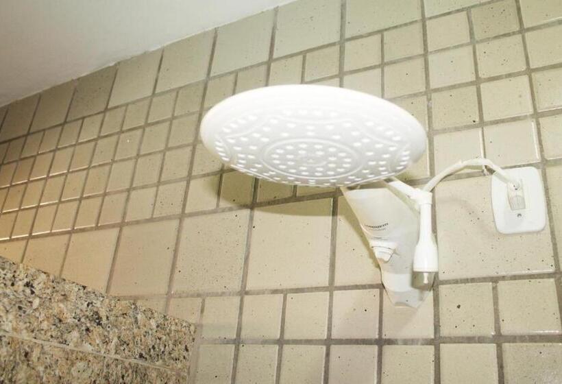 סוויטה משפחתית, Pousada Calhau