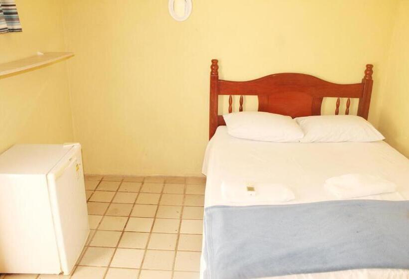 חדר סטנדרט, Pousada Calhau