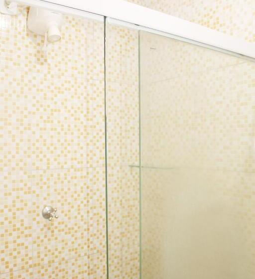 חדר סטנדרט, Pousada Calhau