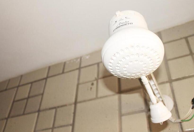 חדר סטנדרט לשלושה, Pousada Calhau