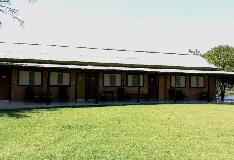 ファミリールーム, Pousada São João   Estrada Parque Pantanal