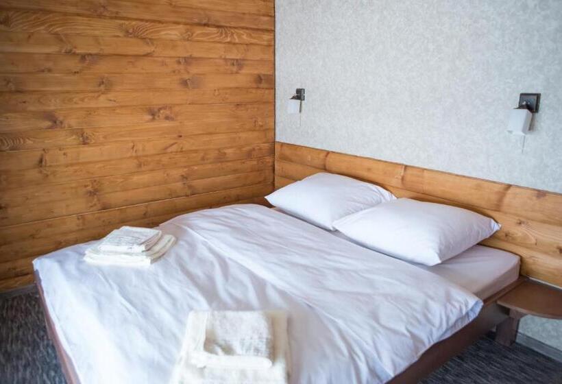 חדר סטנדרט, & Restaurant Complex Hap Ok