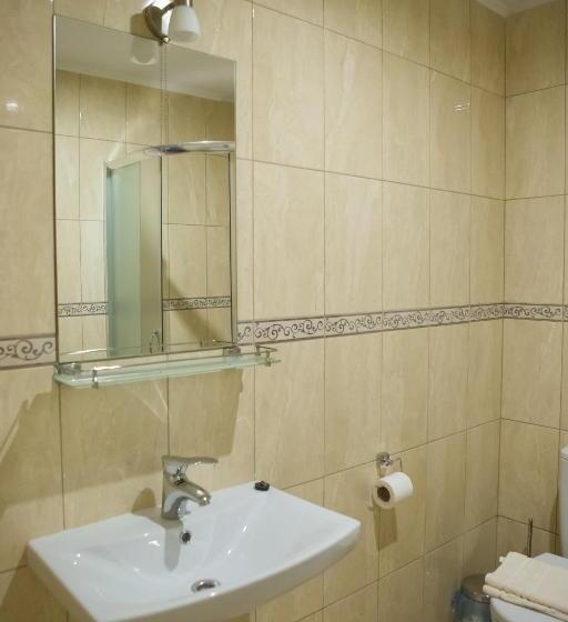 חדר סטנדרט, & Restaurant Complex Hap Ok