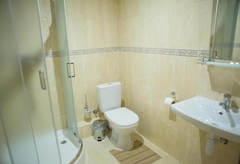 חדר סטנדרט, & Restaurant Complex Hap Ok