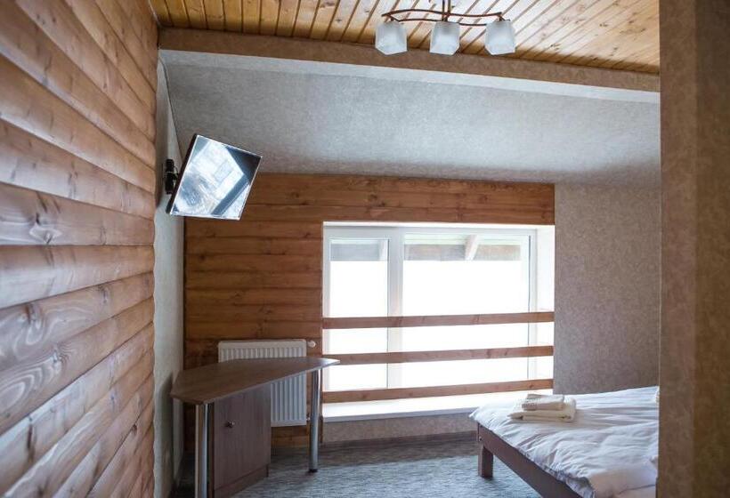 סוויטה, & Restaurant Complex Hap Ok