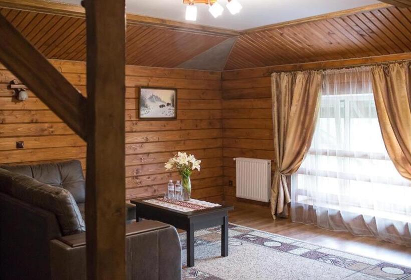 סוויטה, & Restaurant Complex Hap Ok