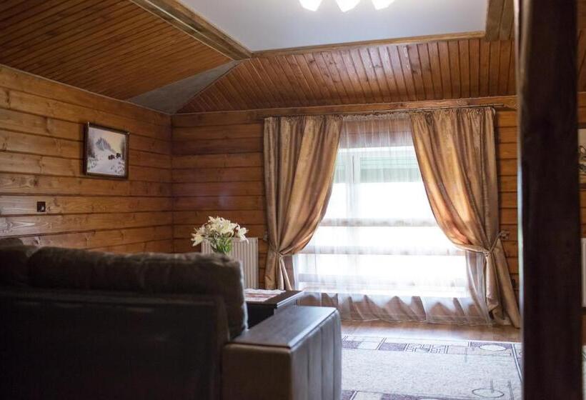 סוויטה, & Restaurant Complex Hap Ok