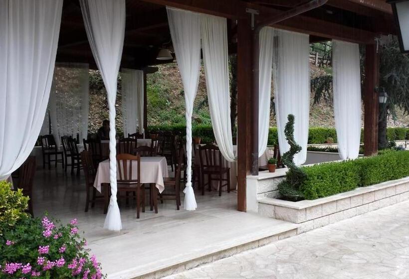 غرفة قياسية, Tenuta Del Varco