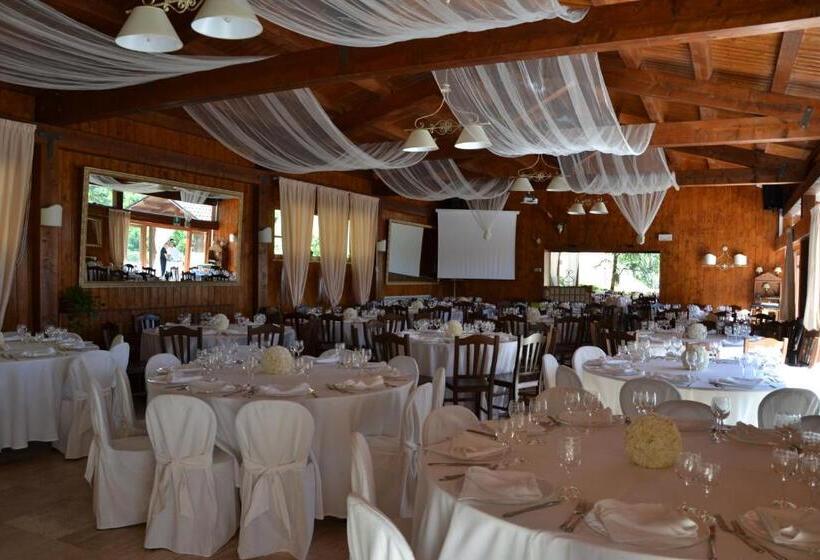 غرفة قياسية, Tenuta Del Varco