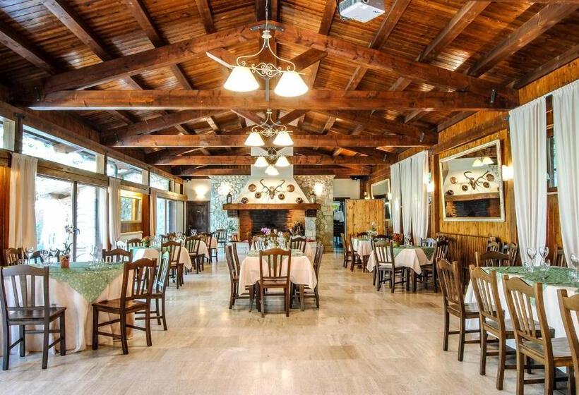 غرفة قياسية, Tenuta Del Varco