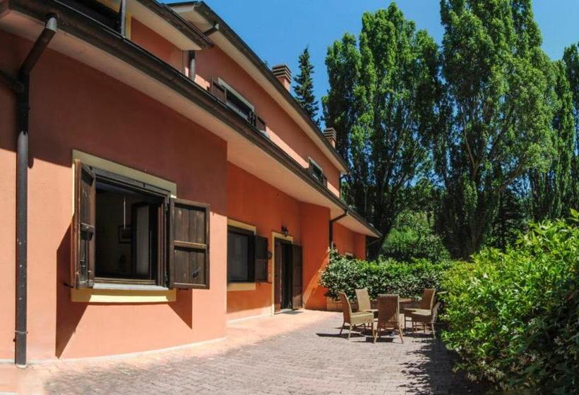 شقة ديلوكس غرفة واحدة, Tenuta Del Varco