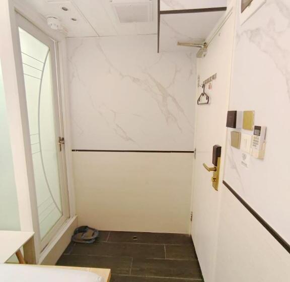 اتاق استاندارد, L Etoile Hella Inn