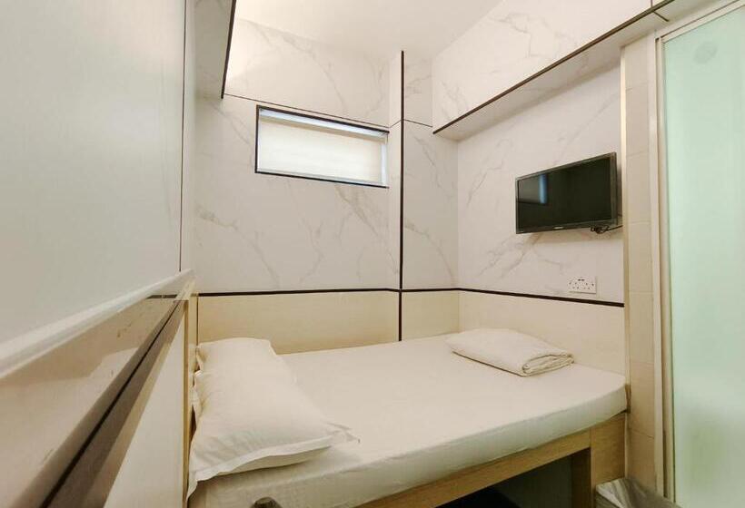 اتاق استاندارد, L Etoile Hella Inn