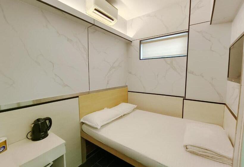 اتاق استاندارد, L Etoile Hella Inn