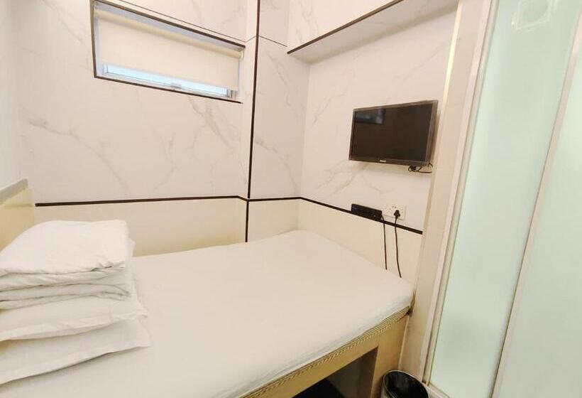 اتاق استاندارد, L Etoile Hella Inn