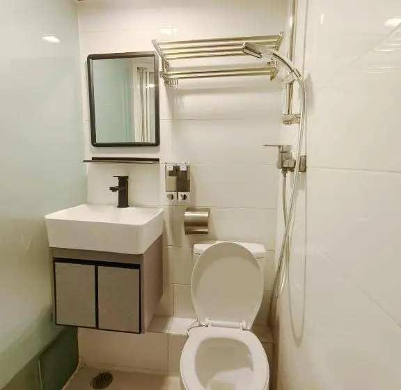 اتاق سوپریور, L Etoile Hella Inn