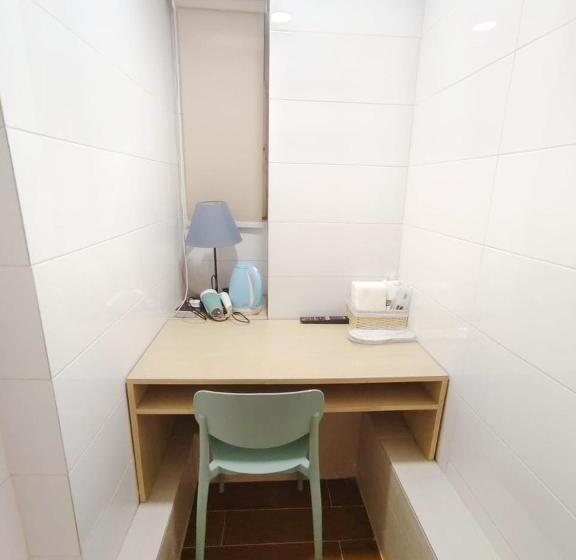 اتاق سوپریور, L Etoile Hella Inn