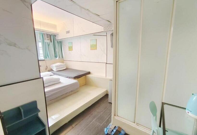 اتاق خانوادگی, L Etoile Hella Inn