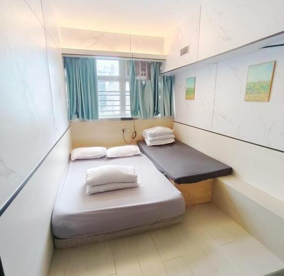 اتاق خانوادگی, L Etoile Hella Inn