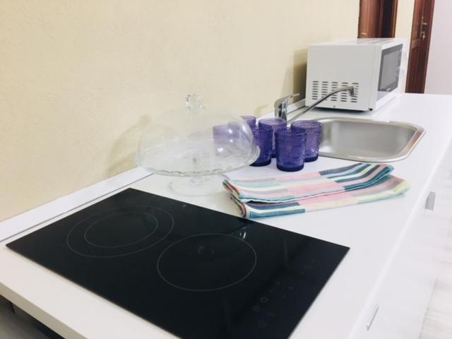 标准间, La Posada Pachino Rooms