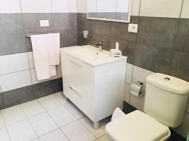 标准间, La Posada Pachino Rooms