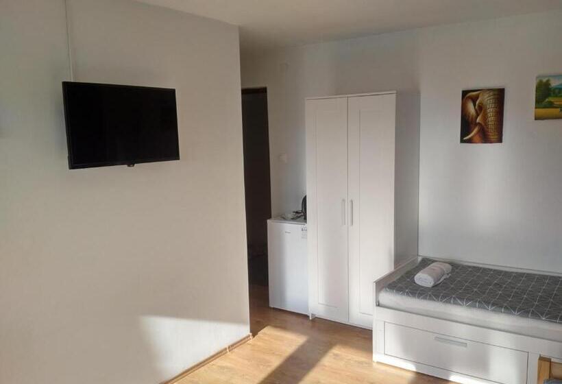 Семейный Номер, Palócföld Vendégház