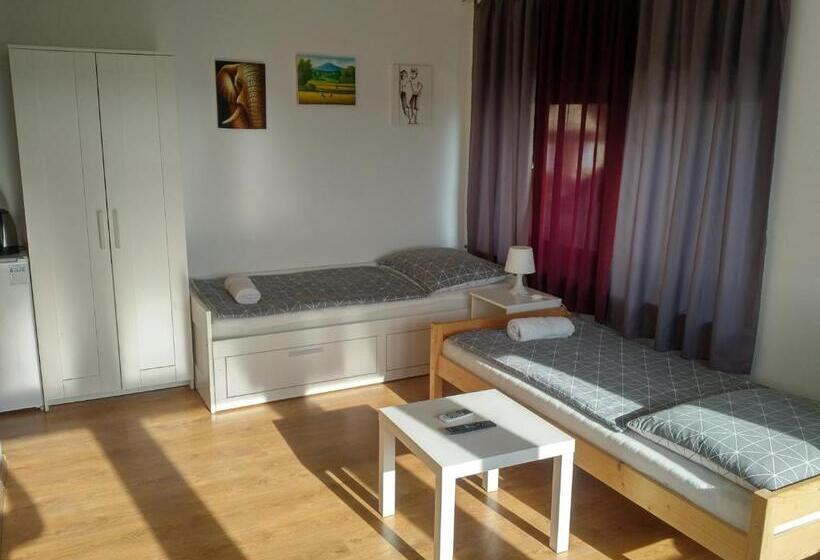 ファミリールーム, Palócföld Vendégház