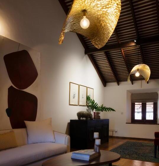 Люкс Deluxe Кровать Кинг, The Bungalow Galle Fort   Hotel   Restaurant   Cocktail Bar