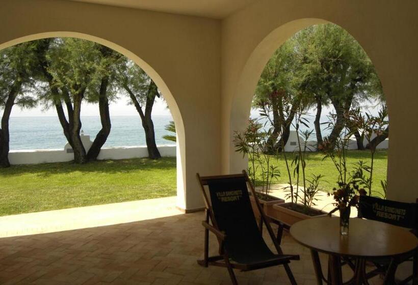 Номер Deluxe, Villa Sangineto Resort