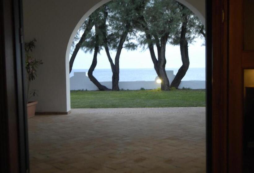 Номер Deluxe, Villa Sangineto Resort