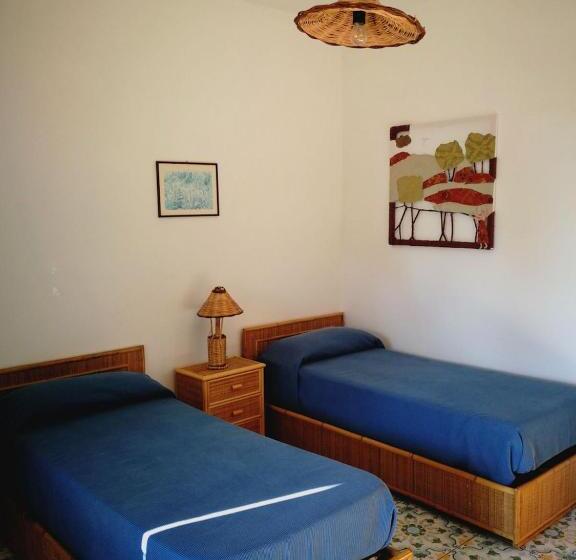 Номер Стандарт, Villa Sangineto Resort