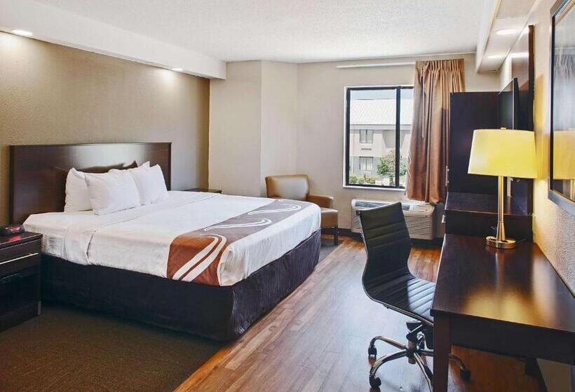 Номер Deluxe Кровать Кинг, Bentonville Ozark Oasis