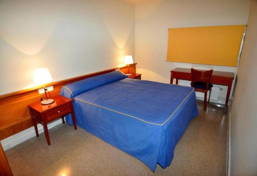 Апартаменты 2 Спальни, Aparthotel Solé