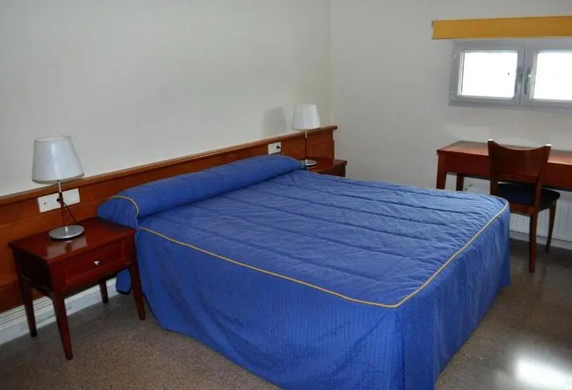 ２ベッドルームアパートメント, Aparthotel Solé