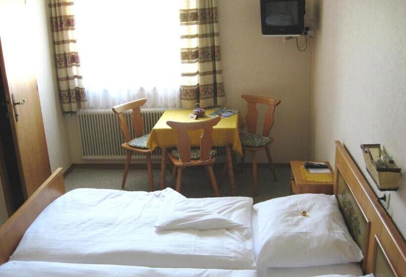Номер Стандарт, Privatzimmer Eva Leitgeb