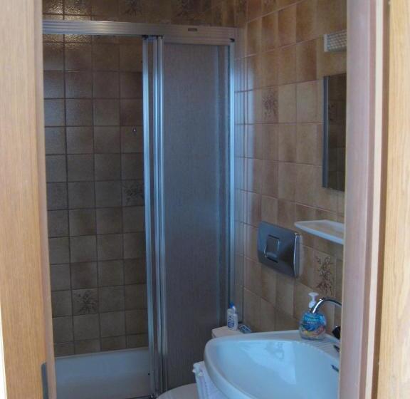 Номер Стандарт с Балконом, Privatzimmer Eva Leitgeb